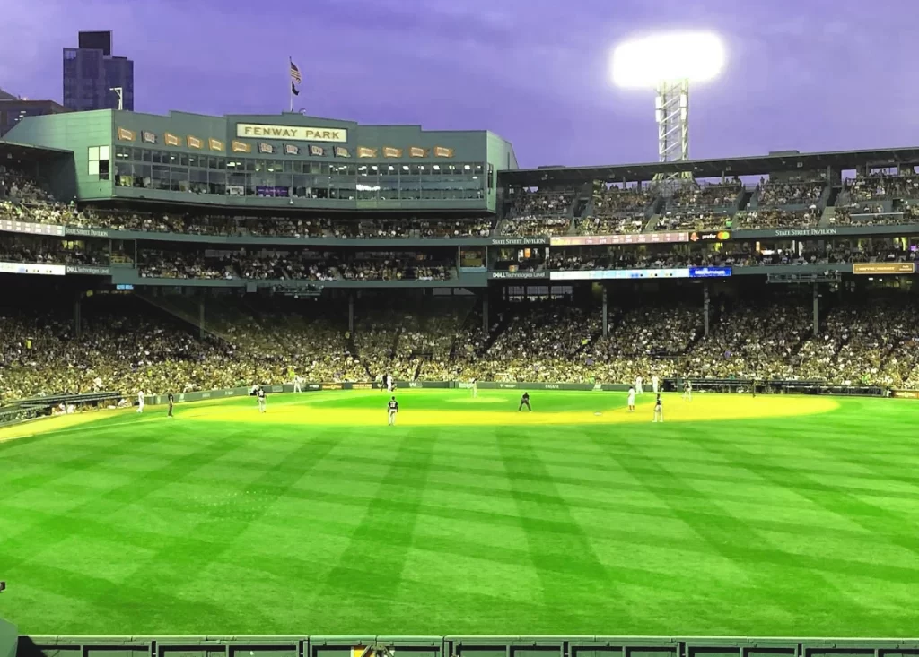 Fenway Park