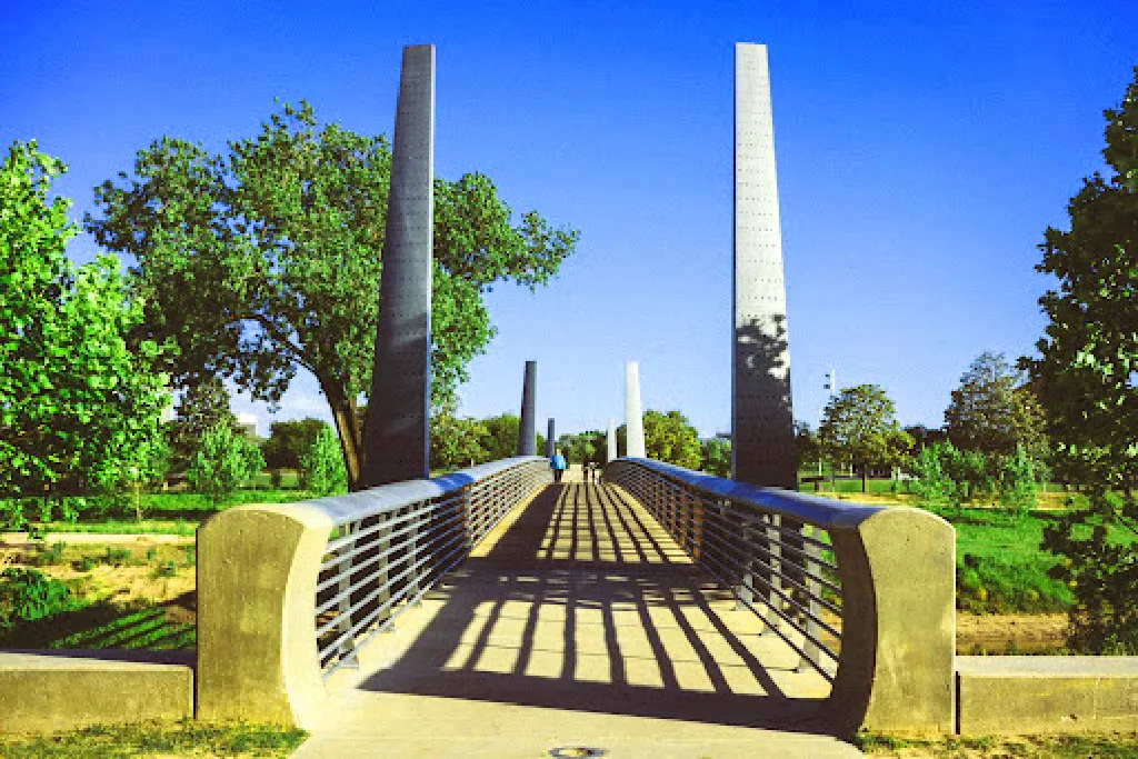 Buffalo Bayou Park