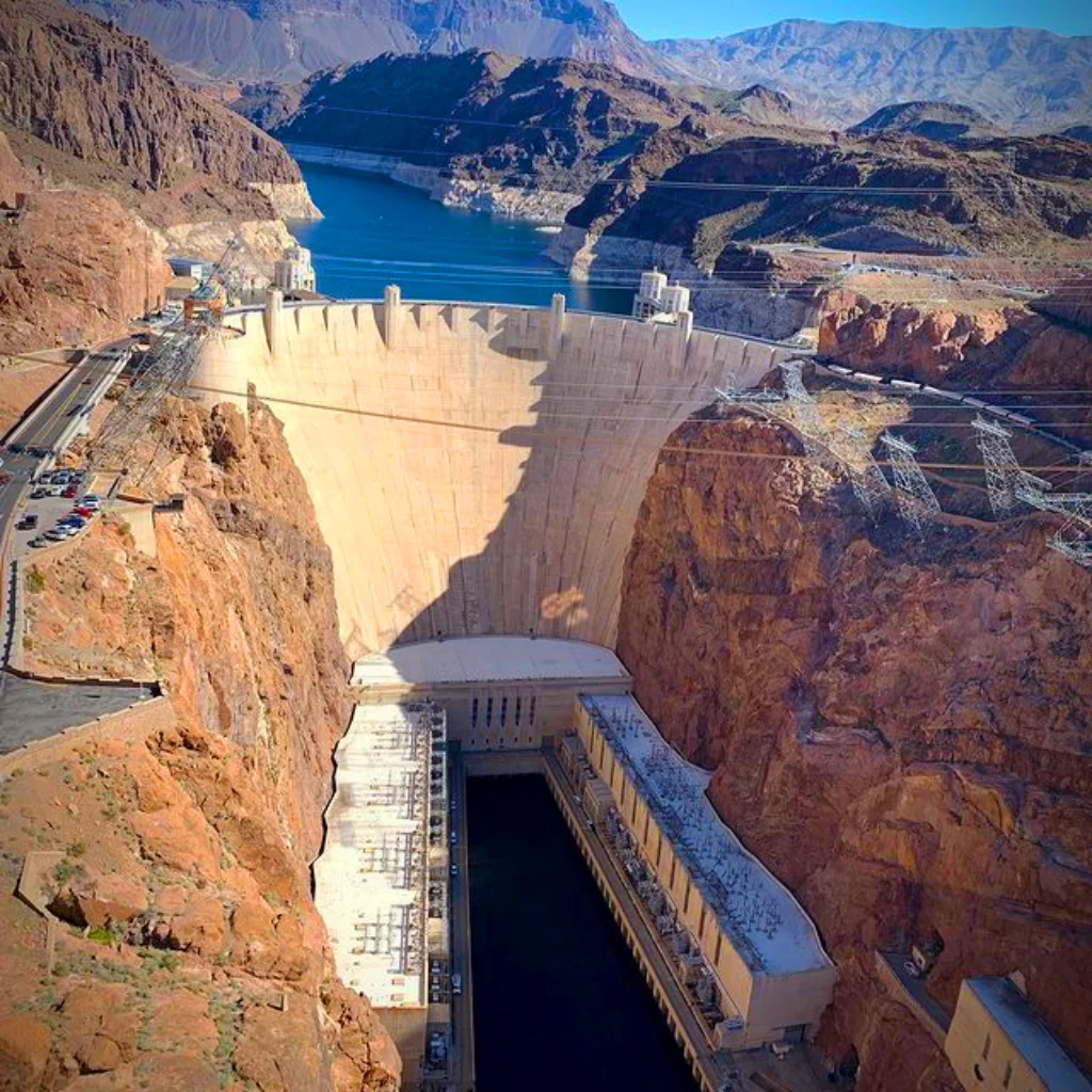 Hoover Dam