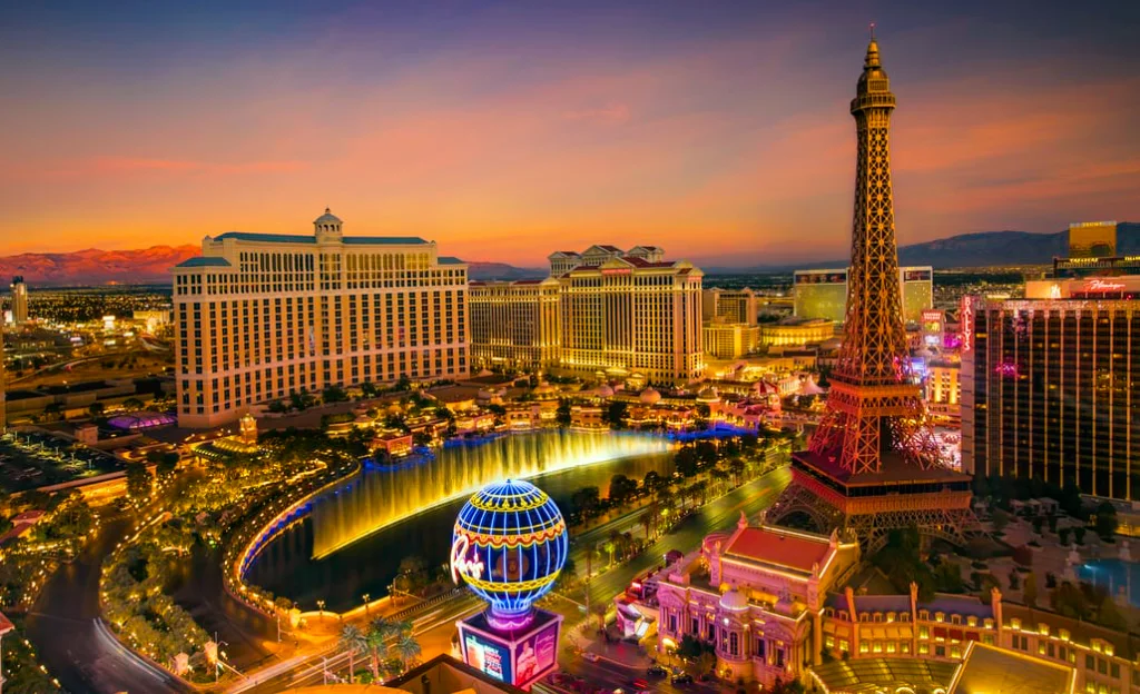 The Ultimate Guide to Charm Places for Tourists in Las Vegas