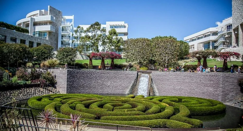 Getty Center