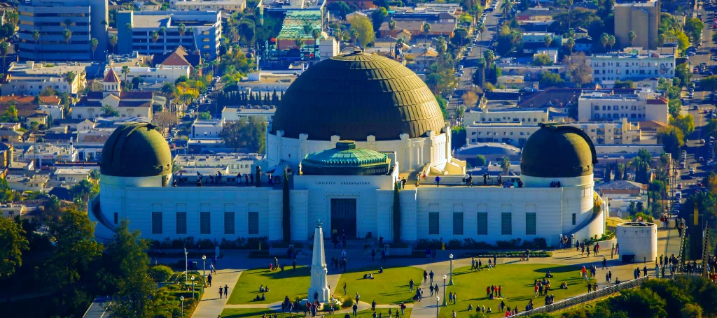 Griffith Observatory