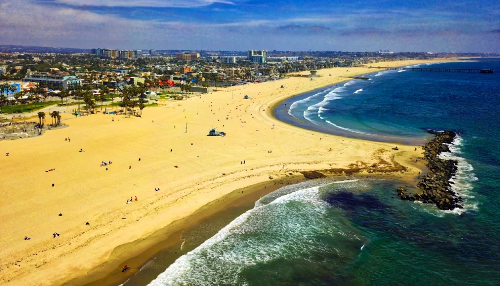 Venice Beach