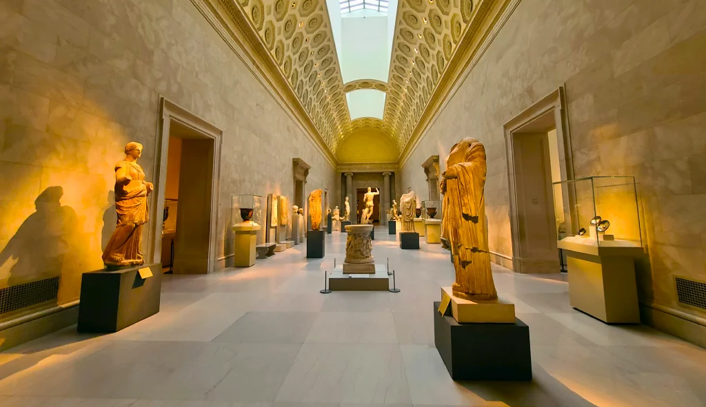 Metropolitan Museum of Art