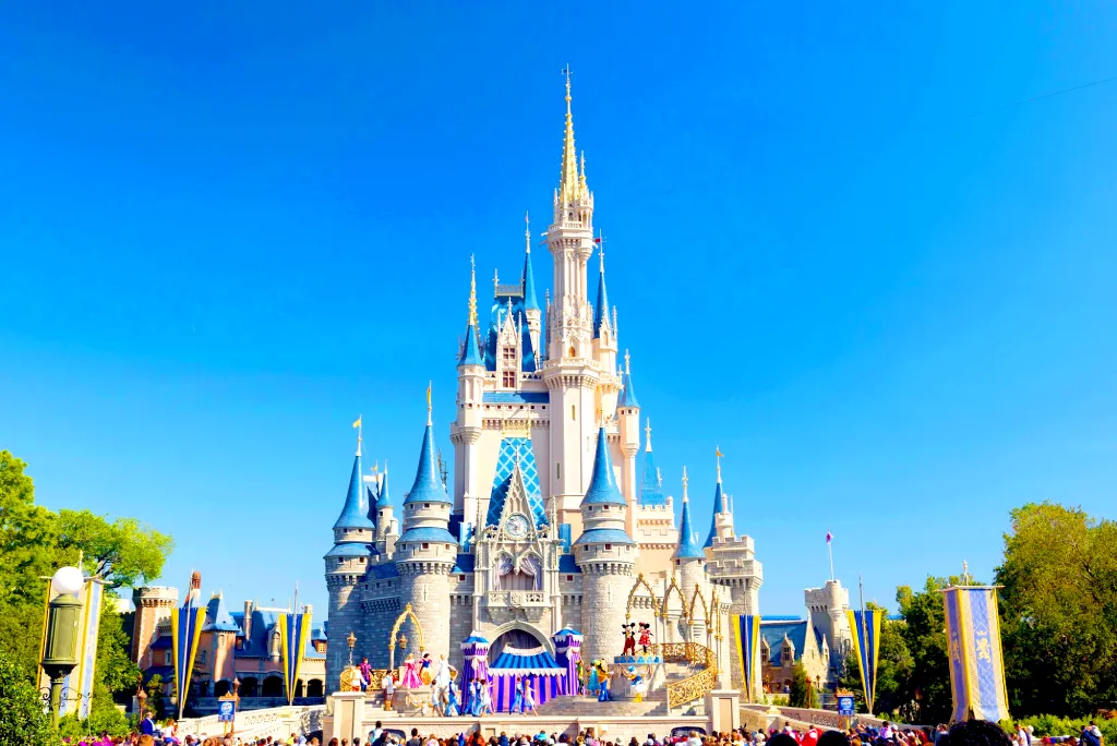 Uncovering the Magic of Orlando: Top Charm Places for Tourists