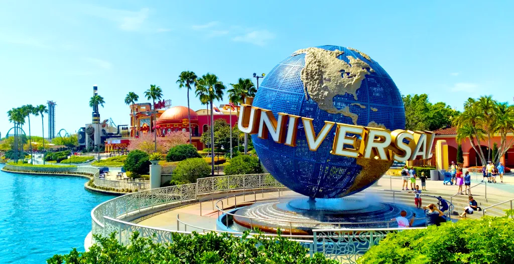 Universal Orlando Resort