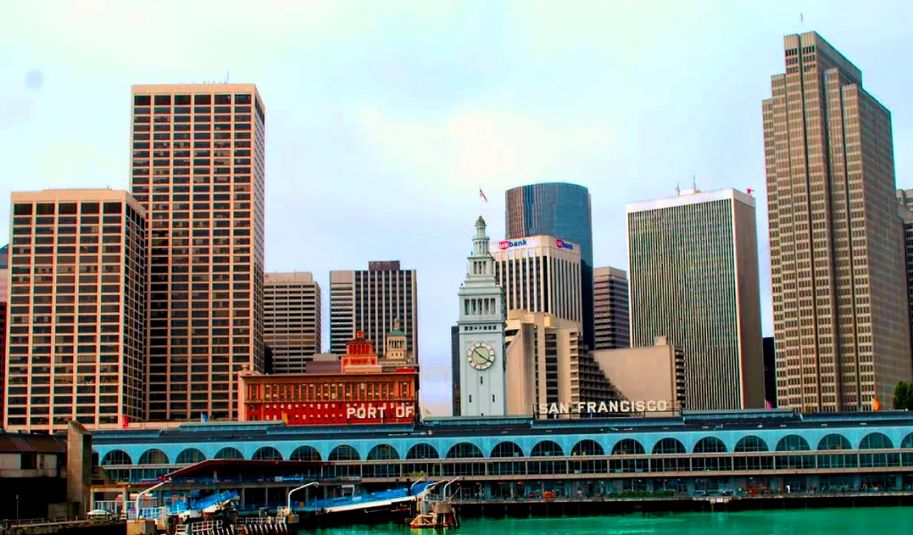 Discover the Best Charm Places for Tourists in San Francisco