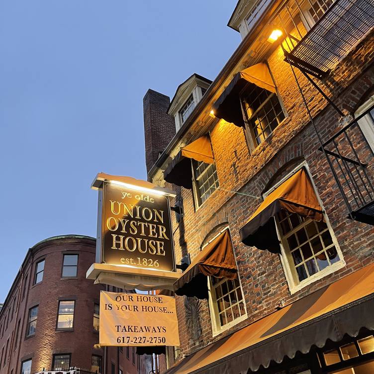 Culinary Delights: Must-Visit Restaurants in Boston