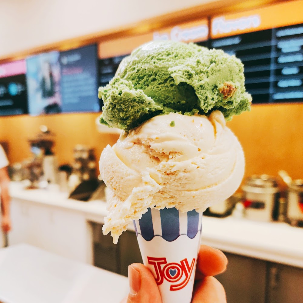 Sweet Temptations: Must-Visit Ice Cream Parlors in Boston