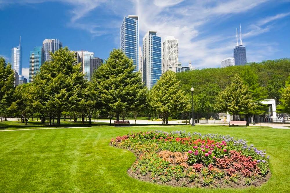 Millennium Park