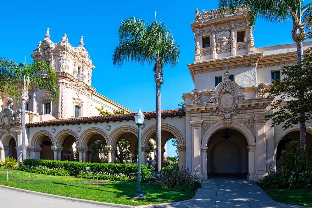 Balboa Park