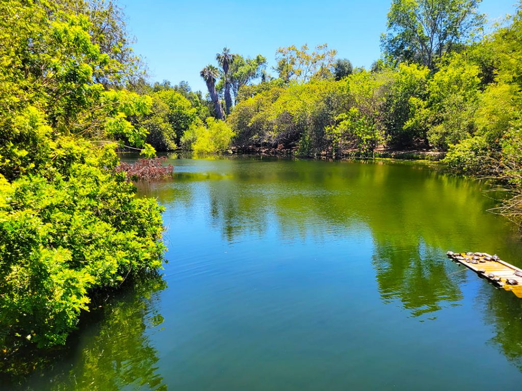 El Dorado Nature Center