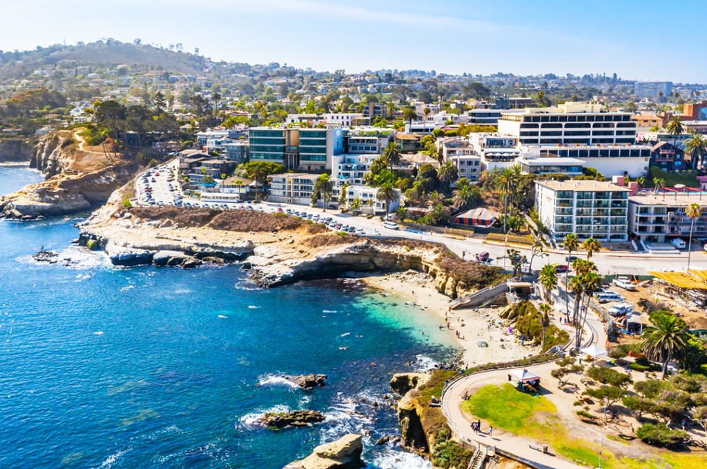 Top Tourist Attractions to Visit in the Beautiful City of San Diego