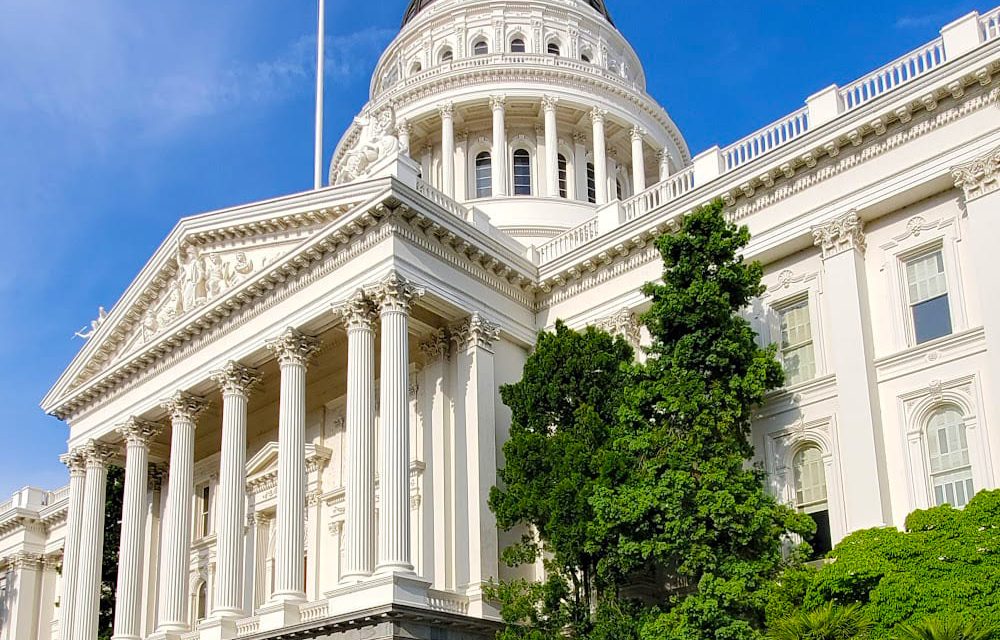 Sacramento: A Guide to Top Tourist Attractions