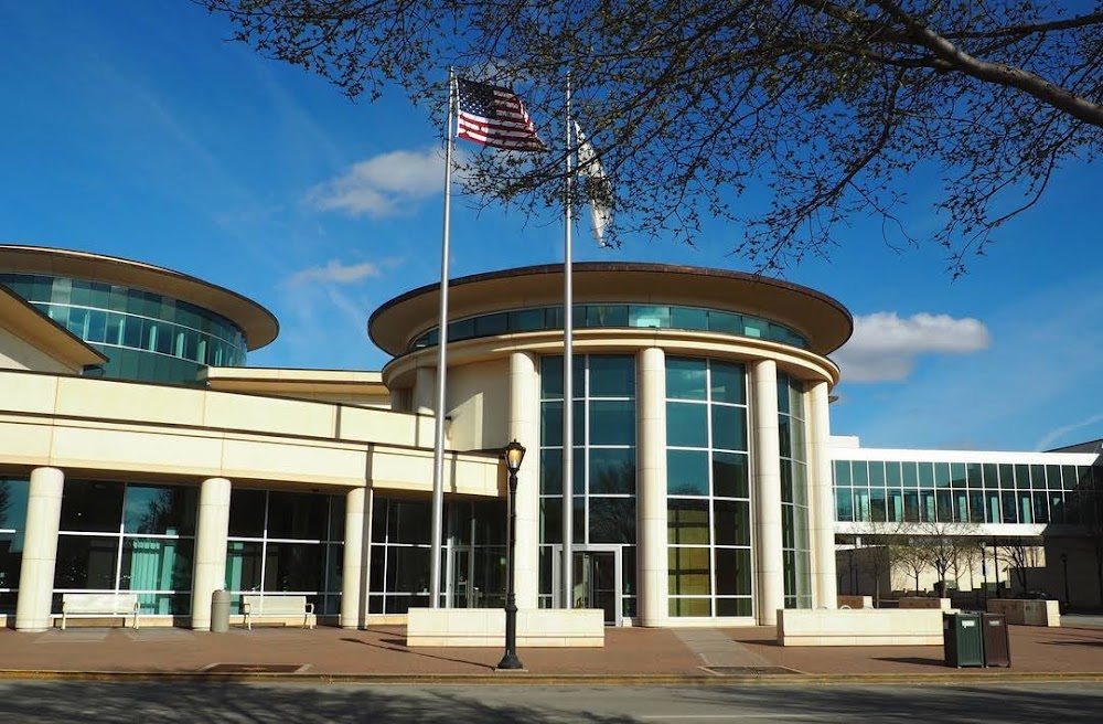 Abraham Lincoln Presidential Library and Museum