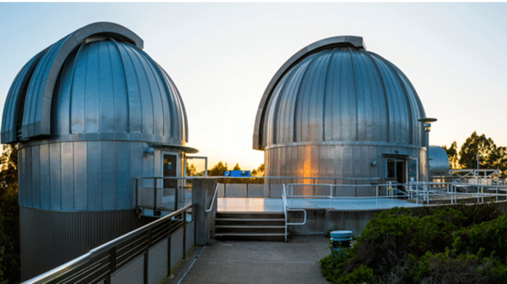 Chabot Space & Science Center