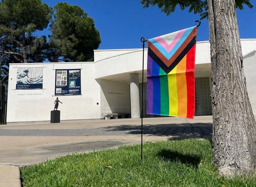 Fresno Art Museum