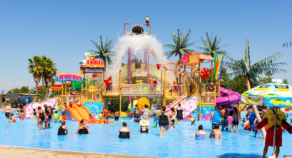 Island Waterpark