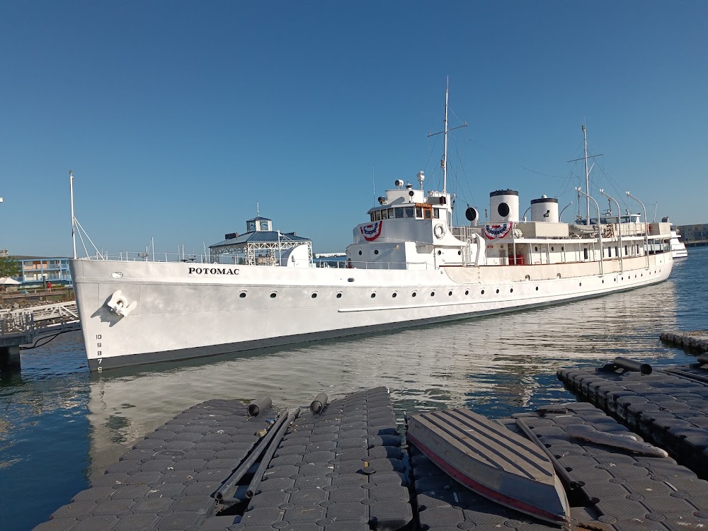 Jack London Square