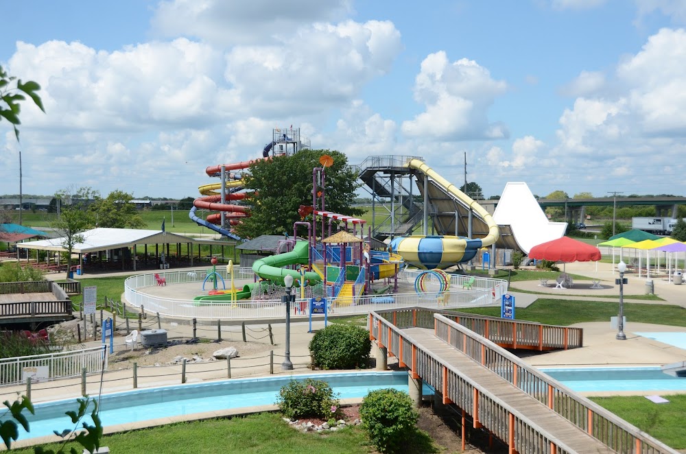 Knight's Action Park