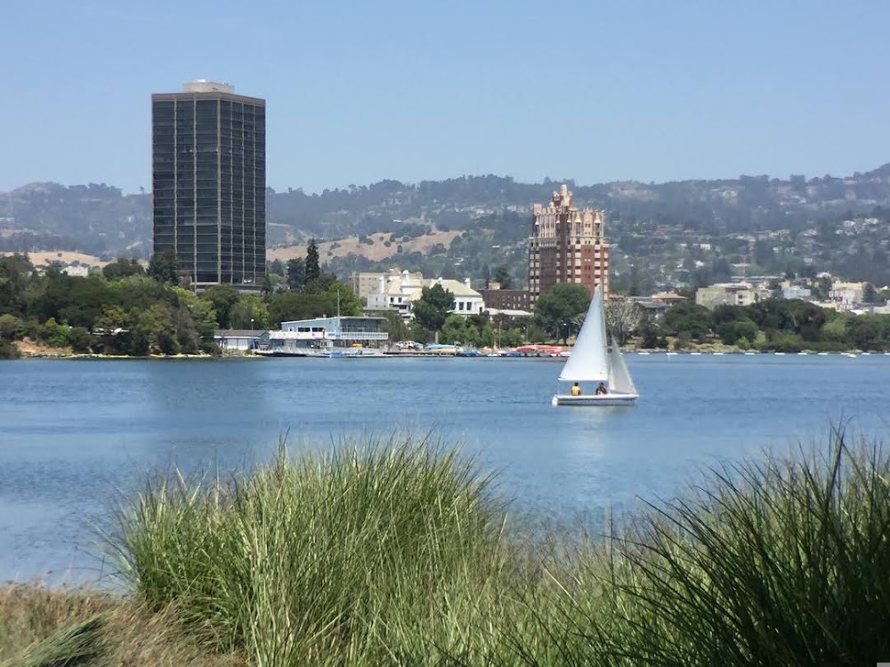 Lake Merritt