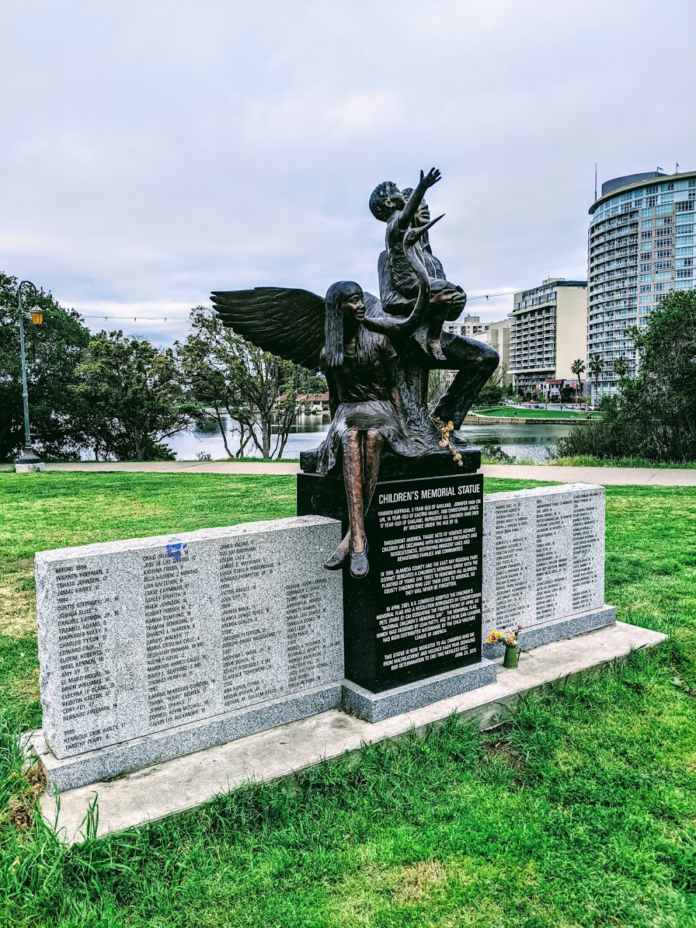 Lake Merritt