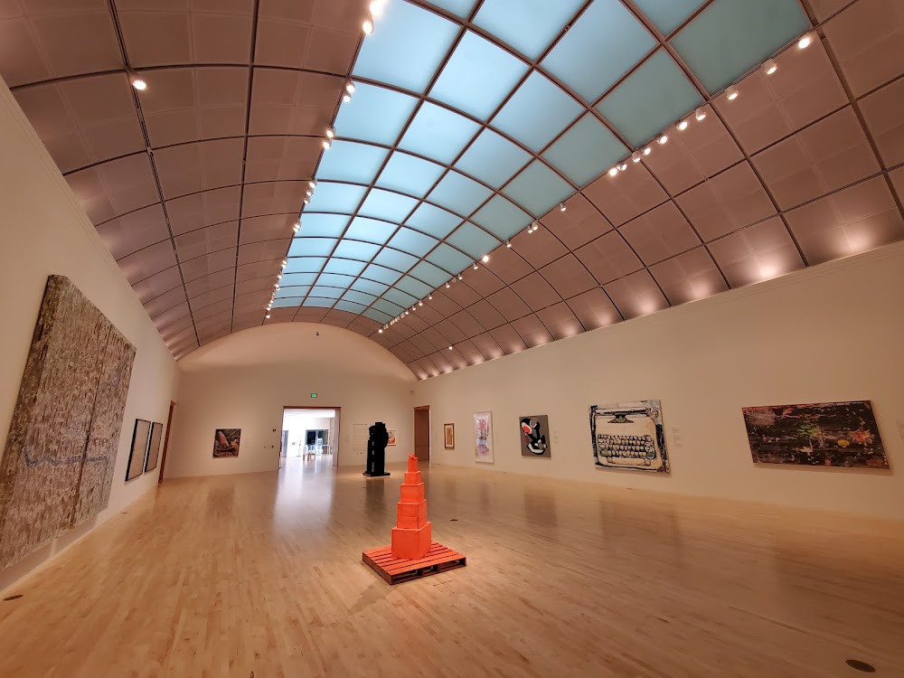 San Jose Museum of Art