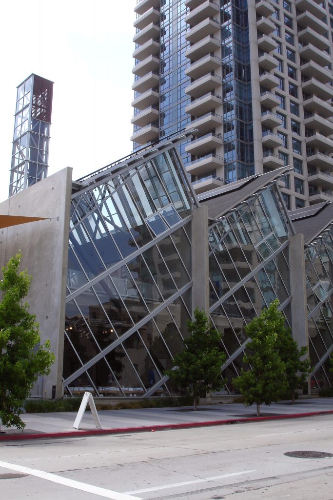 New Children’s Museum in San Diego