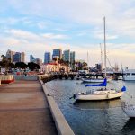 Charming Places for a Romantic Visit in San Diego