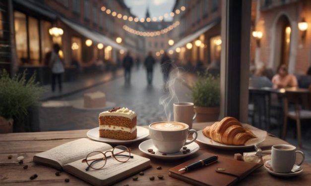 Discovering Boston’s Best Brews: The Top 10 Cafes You Must Visit