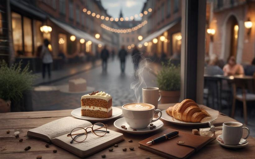 Discovering Boston’s Best Brews: The Top 10 Cafes You Must Visit