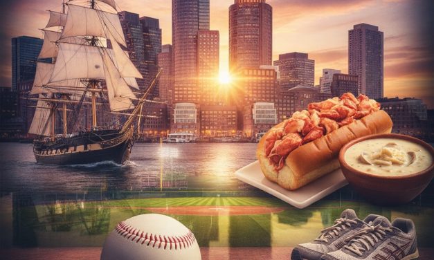 Discovering the Best of Beantown: A Guide to Boston’s Top Places